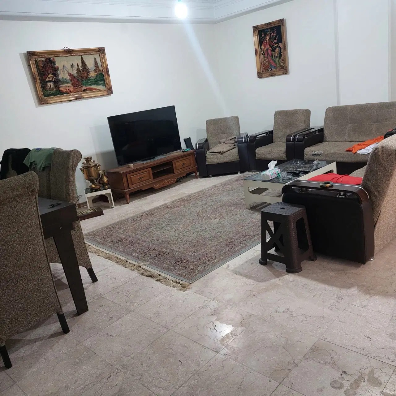 اجاره اپارتمان 75 متری