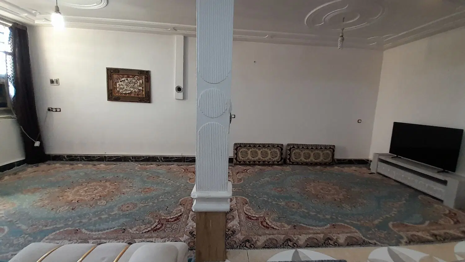منزل مسکونی  طبقه بالا  ماسور پردیس دهم