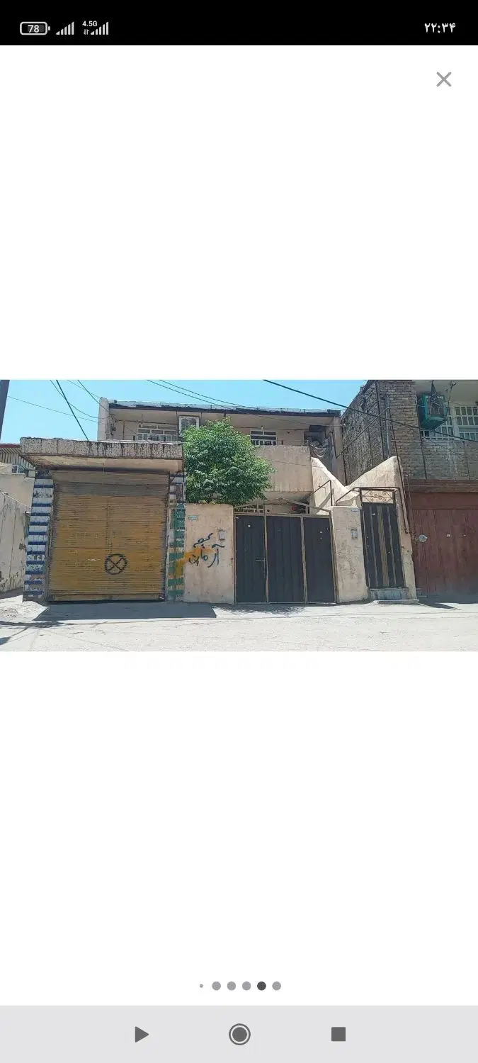 فلک الدین نبش خیبر 4