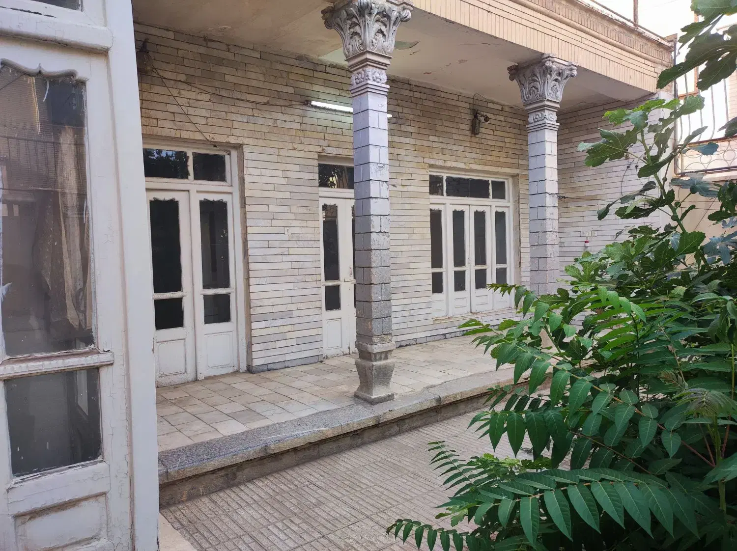منزل ویلایی روستای کلستان