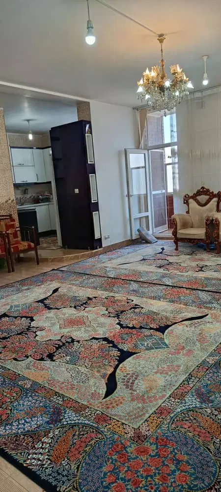 یه واحد آپارتمان خیابان خاتم الانبیا
