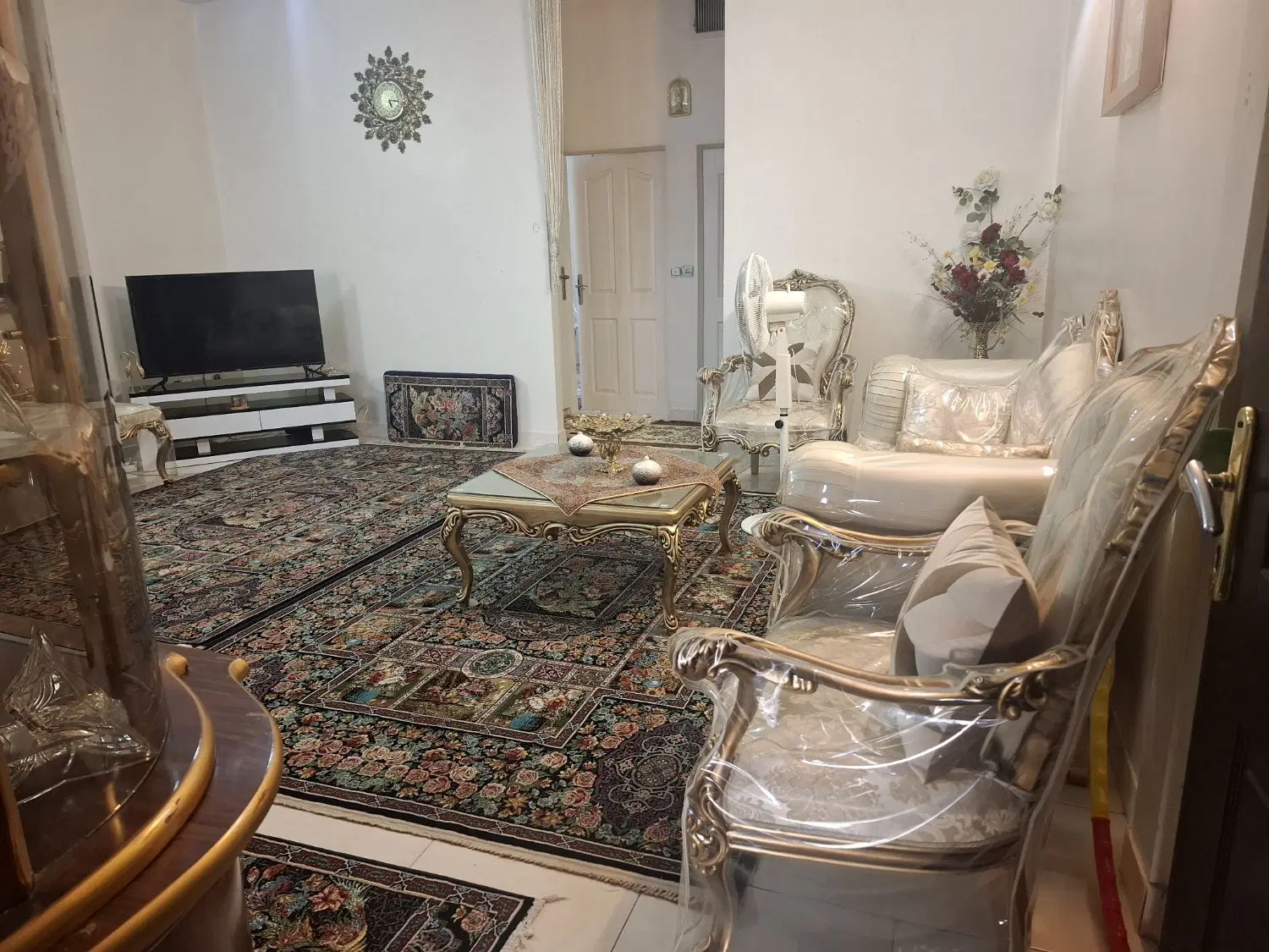 اجاره خانه ویلایی