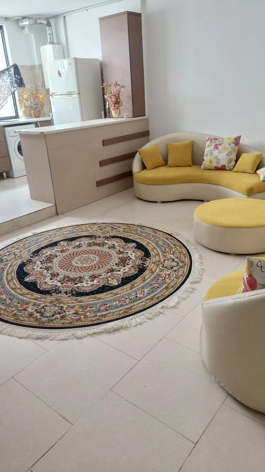 رهن و اجاره خانه در فردیس با وسایل