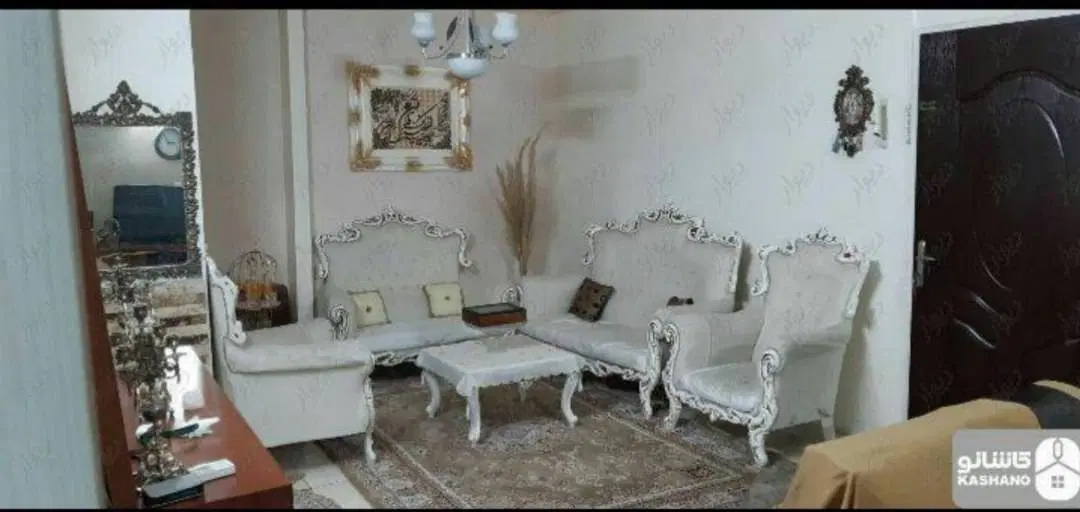 اجاره واحد مسکونی بسیار تمیز درقیام