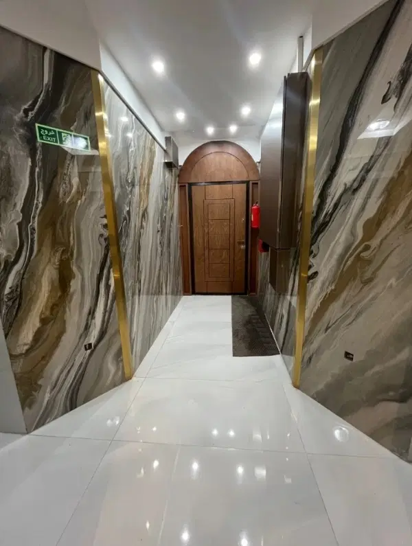 شخصی ساز ۱۳۰ متری ۳ خ فاز ۸ پردیس -فردوسی