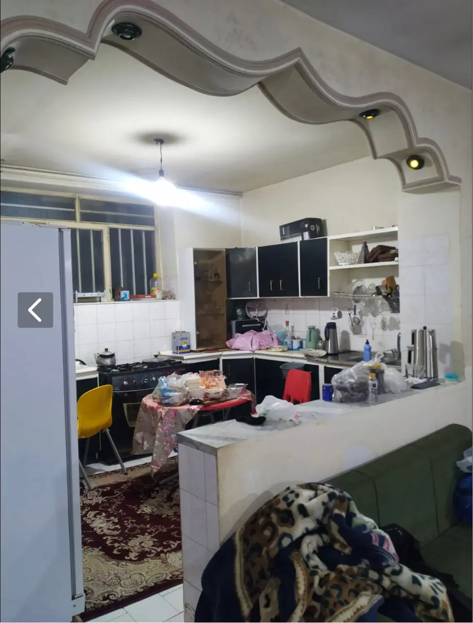 خانه ویلایی بلوار شیراز