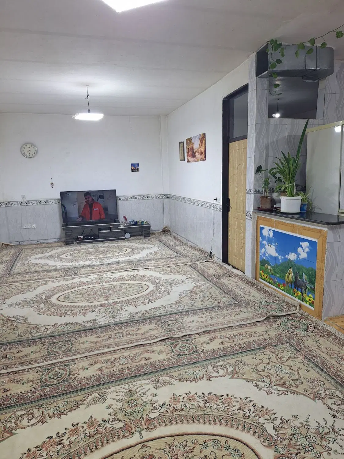 ویلایی ۱۰۵ متر با مغازه کهریز آریاشهر