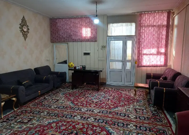 خانه درشادبادمشایخ