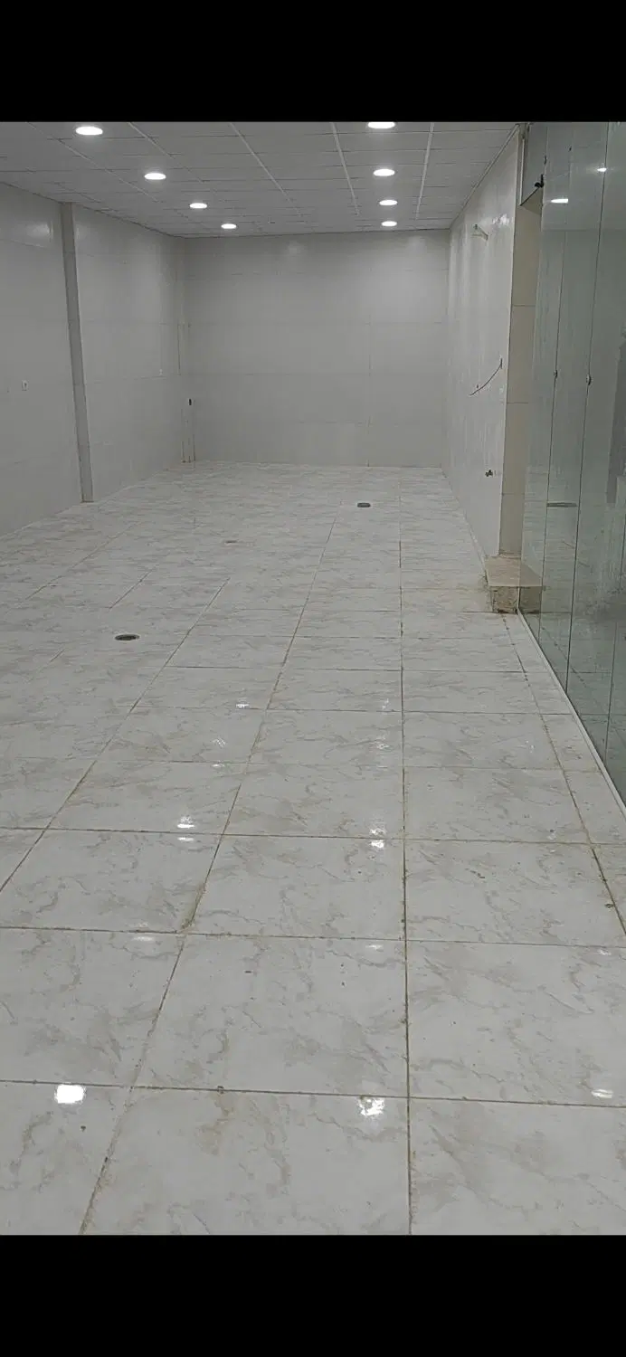 رهن و اجاره مغازه زیر زمین مرکز شهر