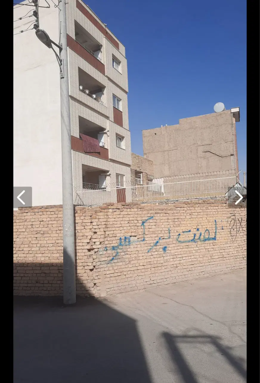 مسکونی پلاک دوم خیابان امام رضا (ع)