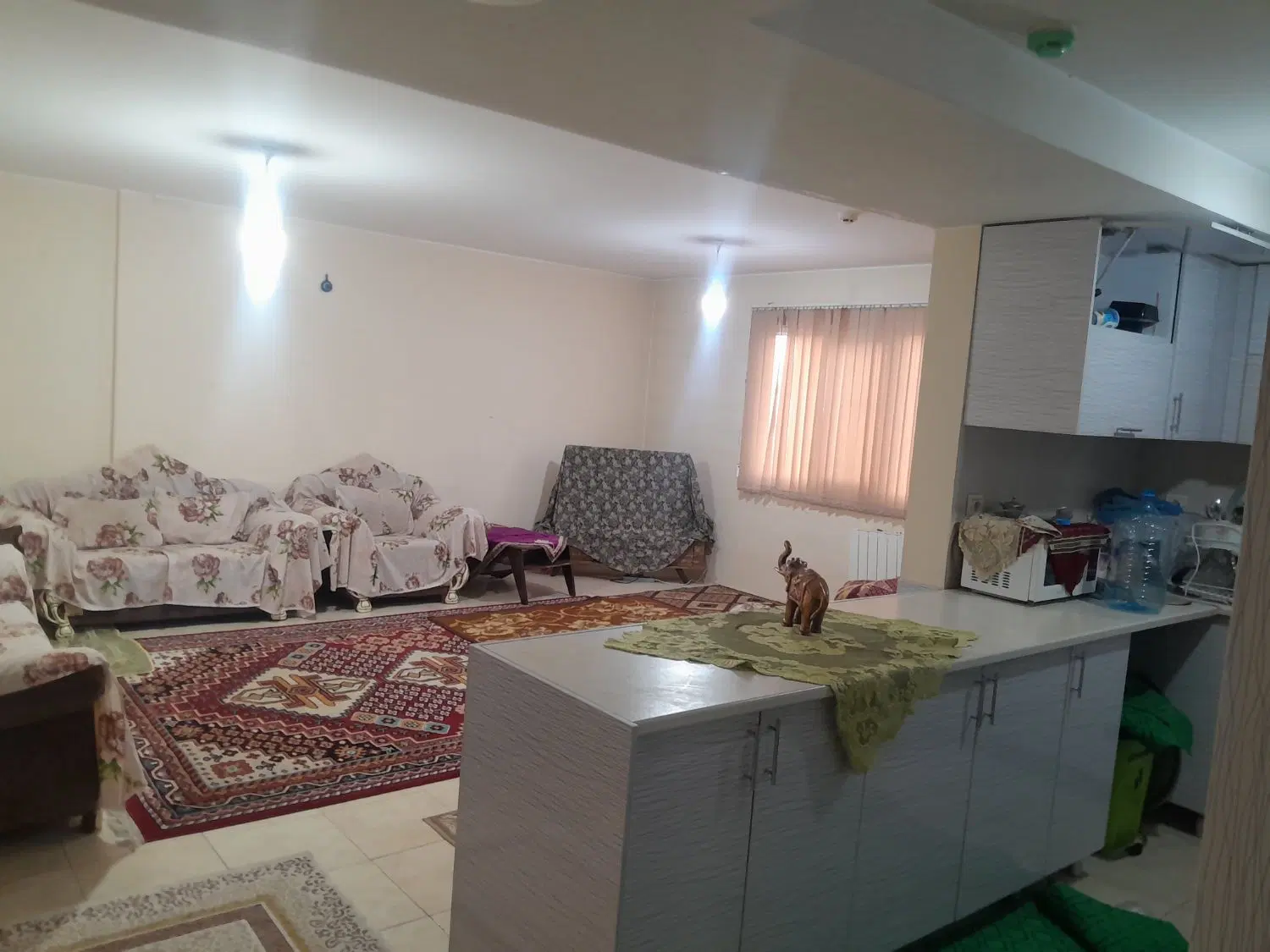 فروش دوخوابه