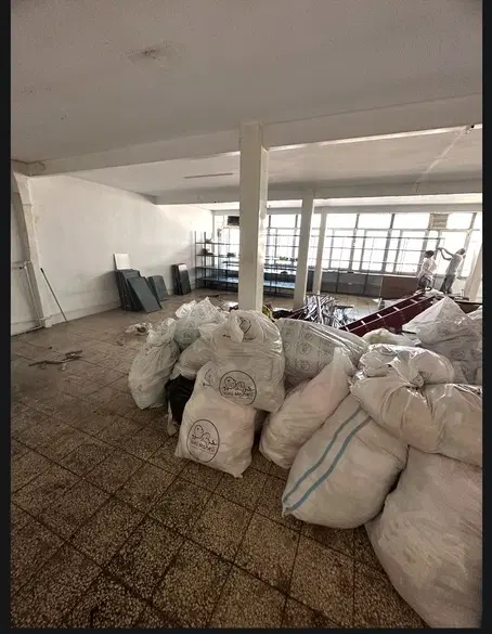 کارگاه‌ خیاطی