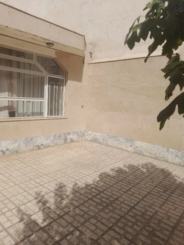 زمین ویلای