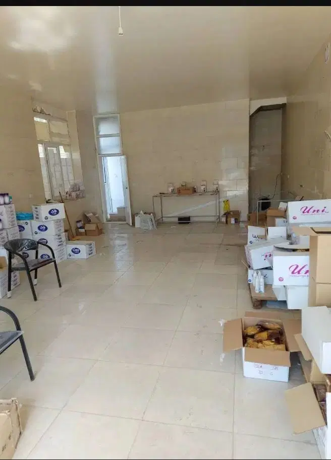 رهن و اجاره مغازه و دفتر کار در شهرک صنعتی
