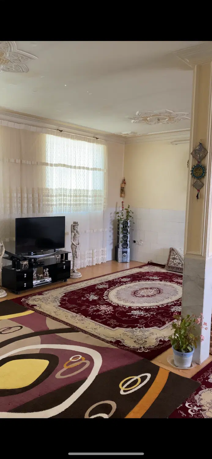 خانه قنات ناصری