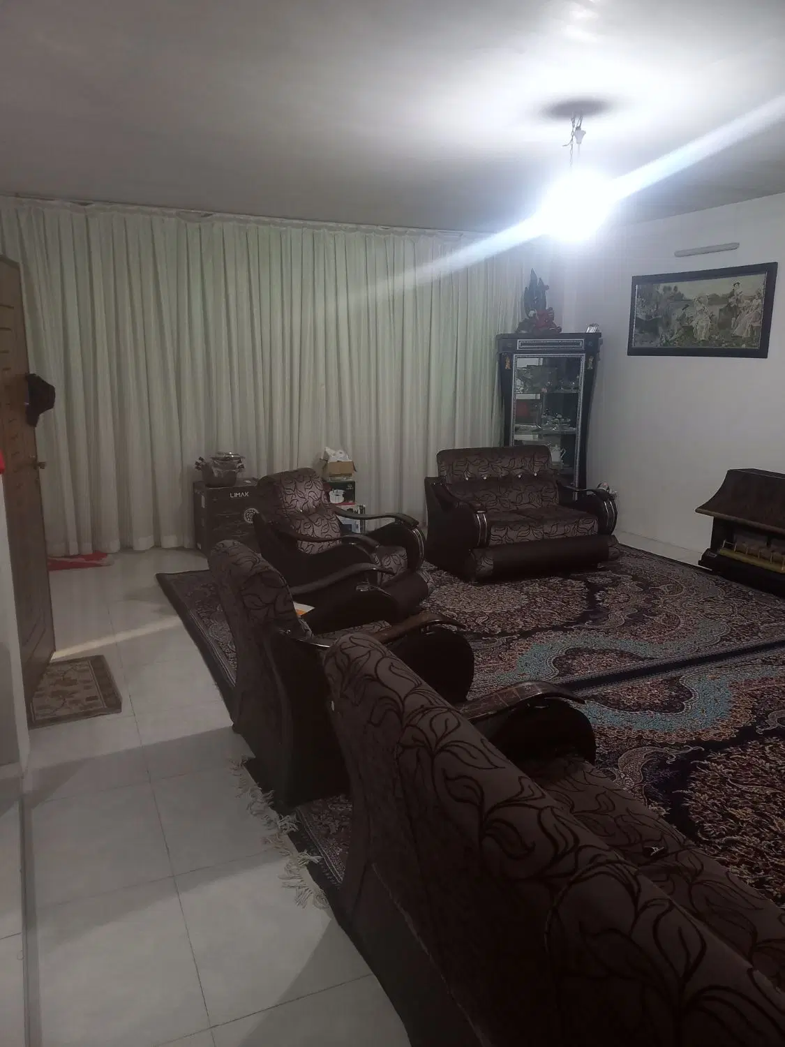 اجاره اپارتمان