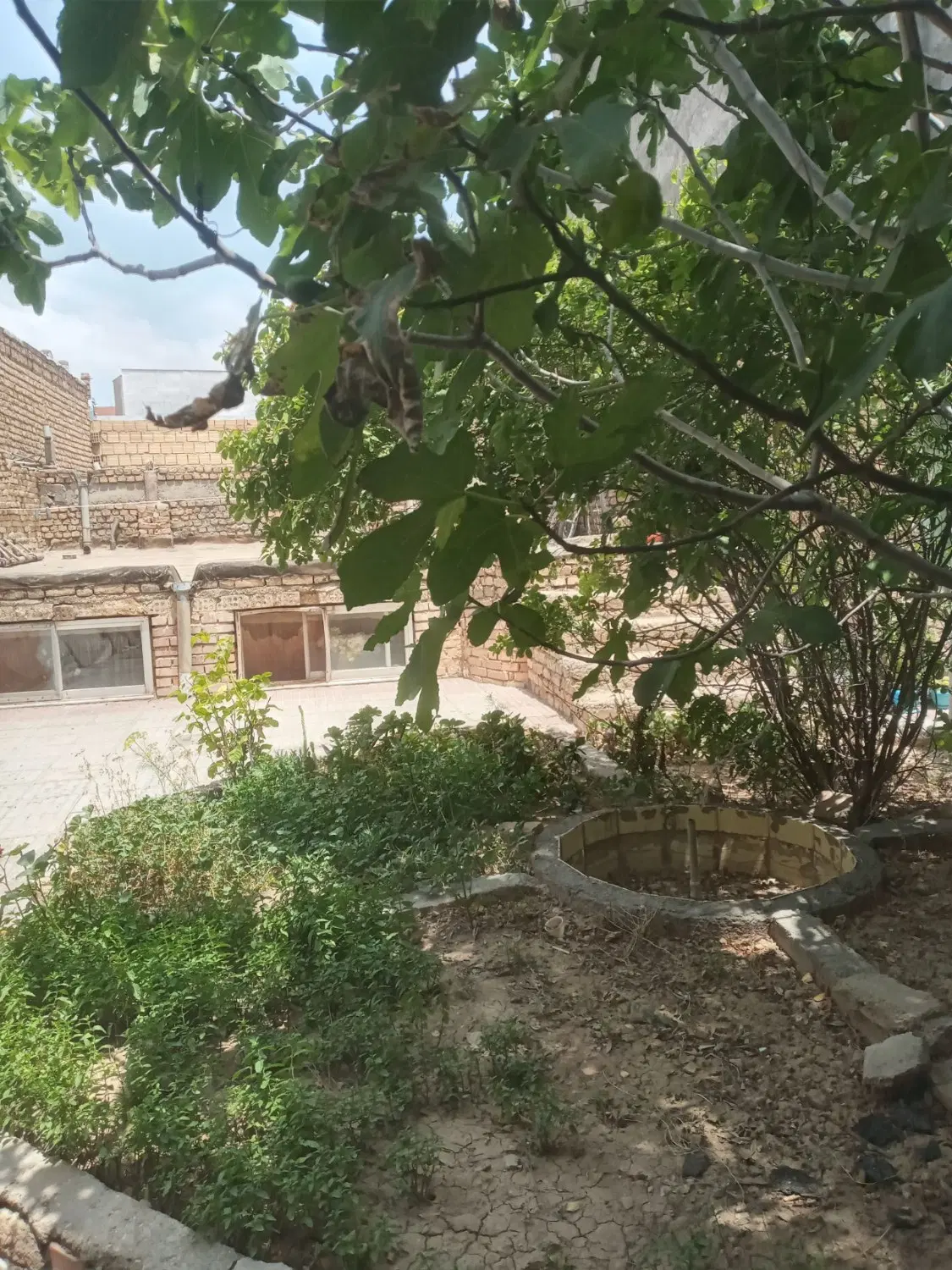 فروش ویلائی در خ امام رضا ۱۸