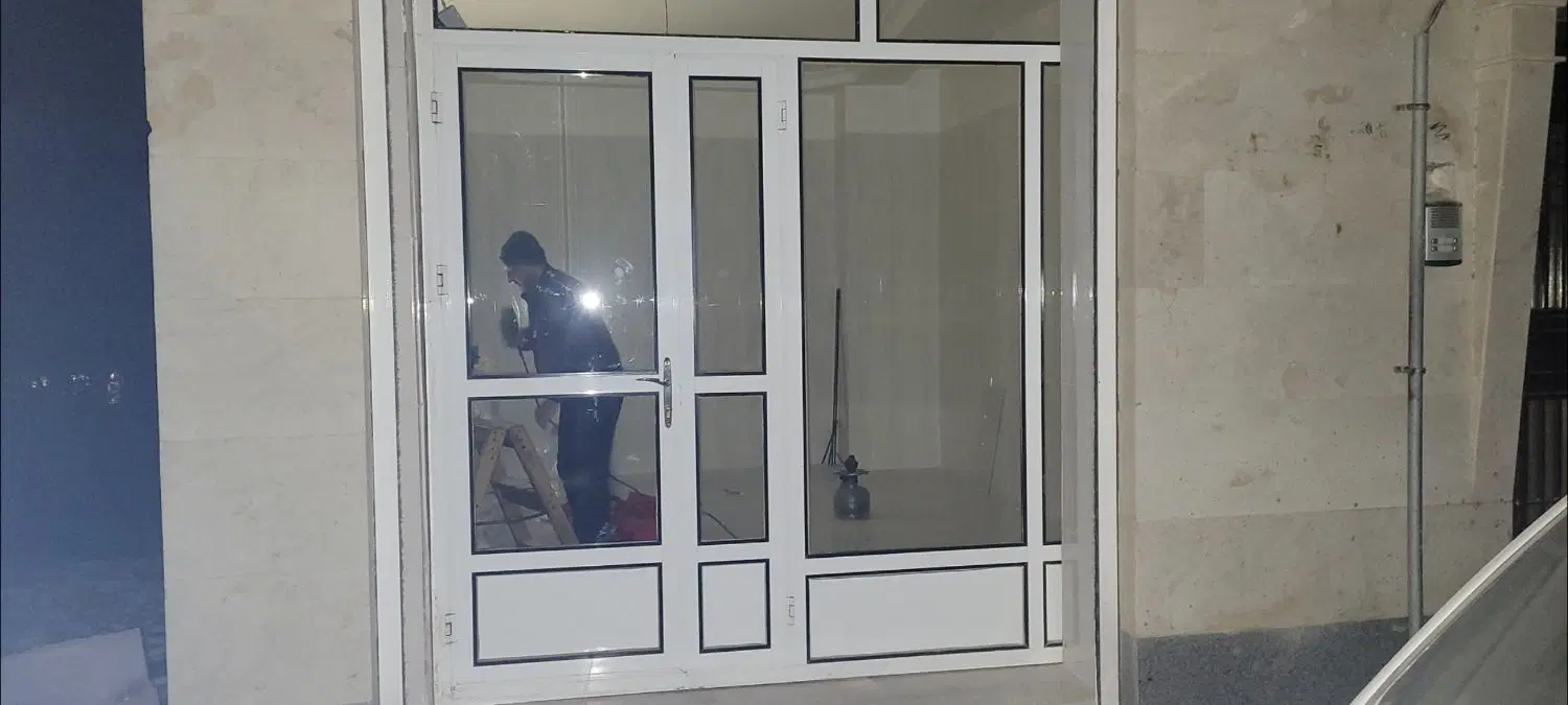 مغازه ۲۰ متری حیدره