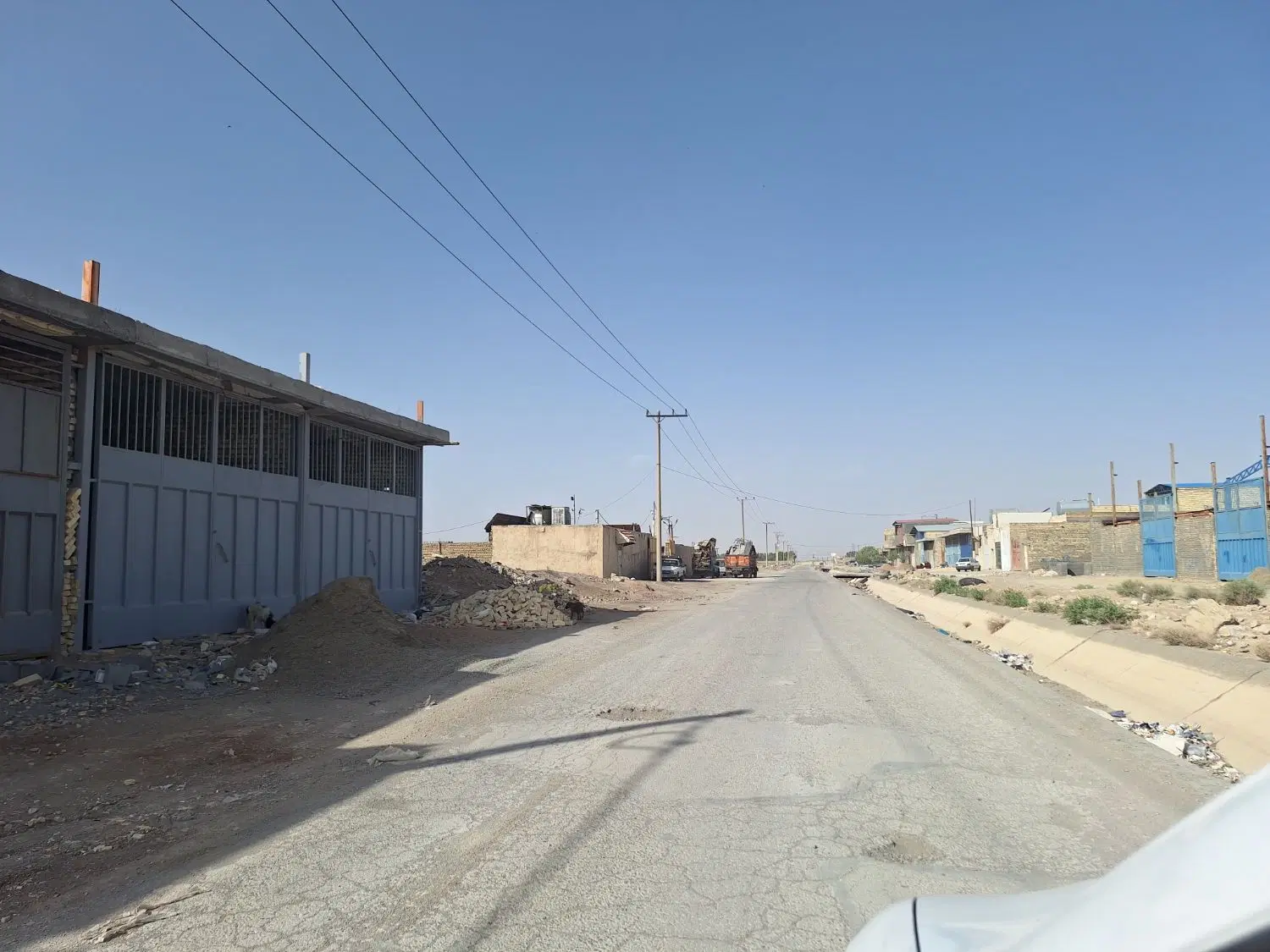 کارگاه