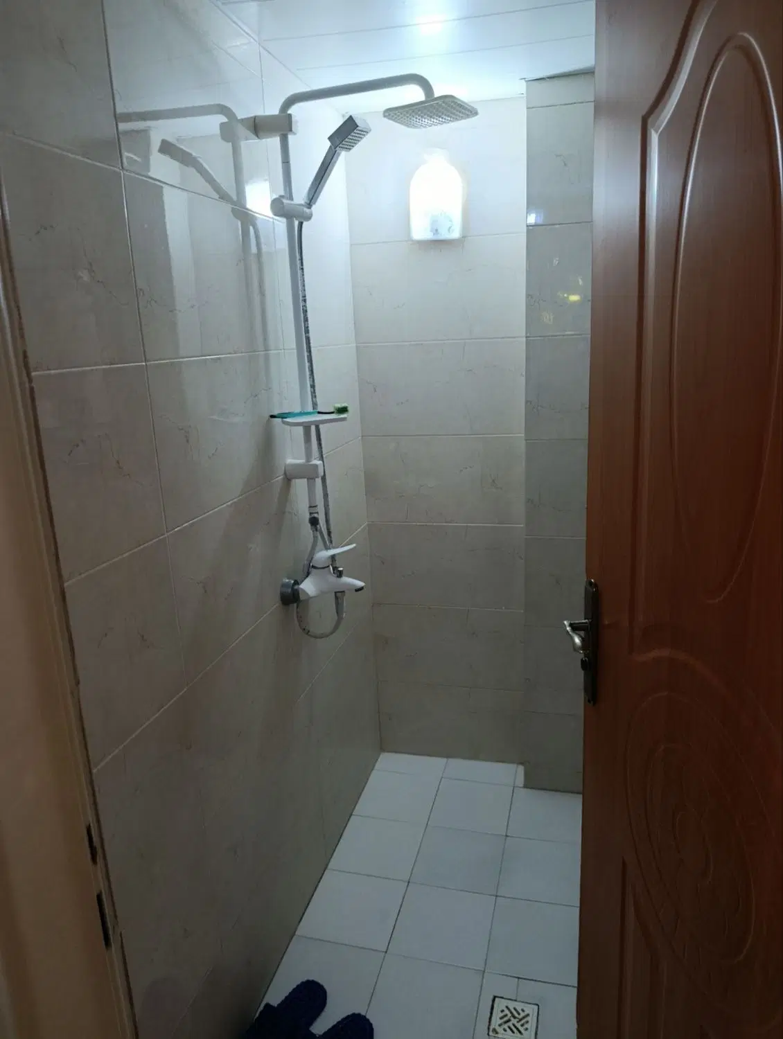 سلام. آپارتمان 60متری دوخوابه