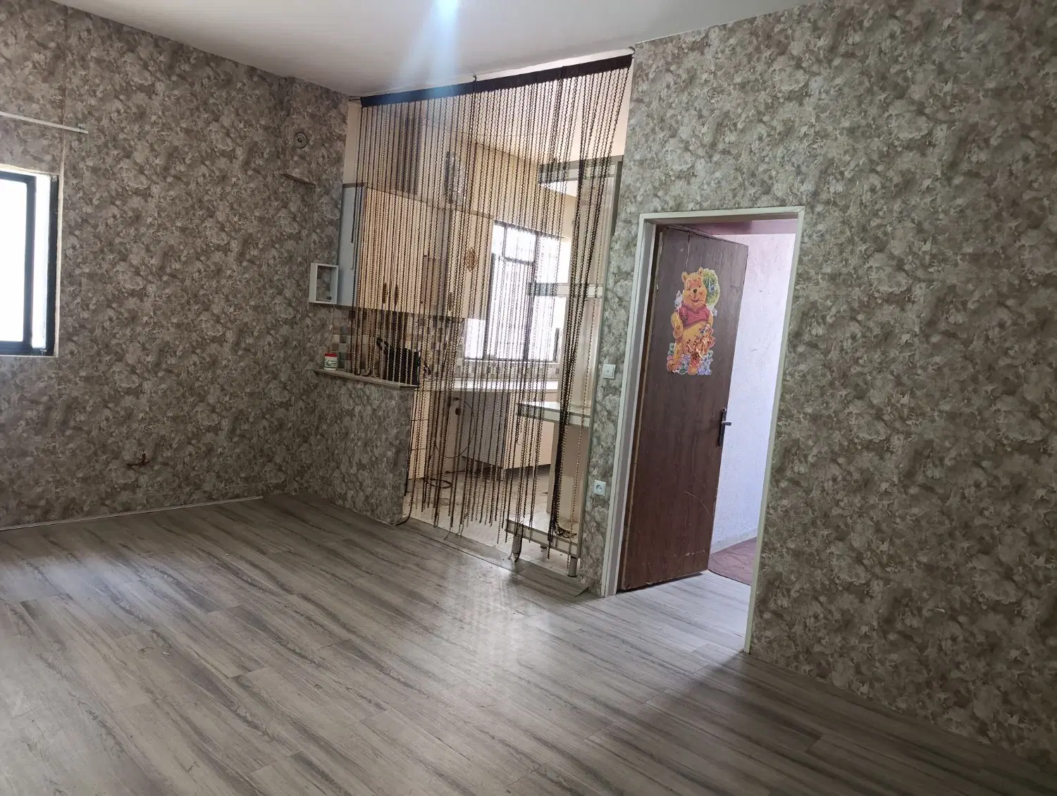 آپارتمان فروشی حصارک بالا