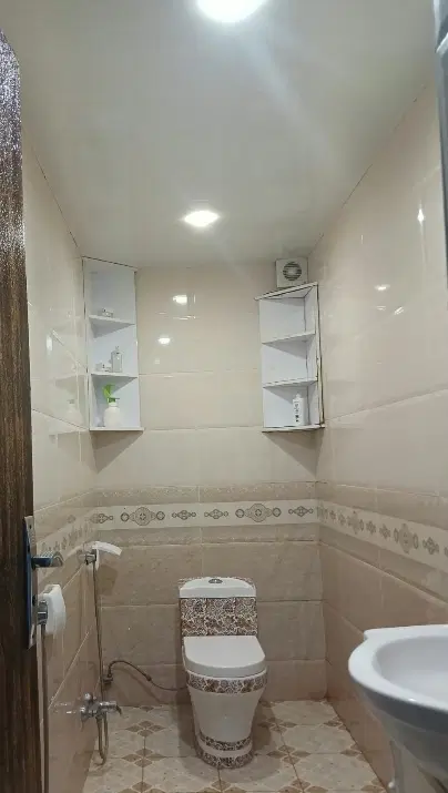 فروش خانه  ویلایی  شیک و بدون خرج