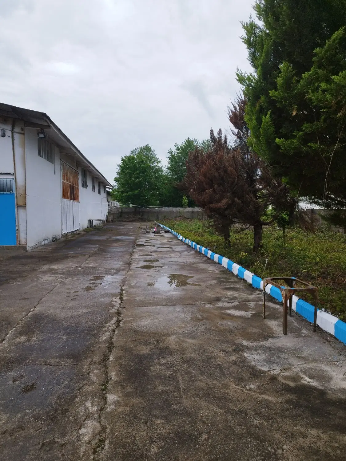 کارخانه شهرک صنعتی صومعه سرا