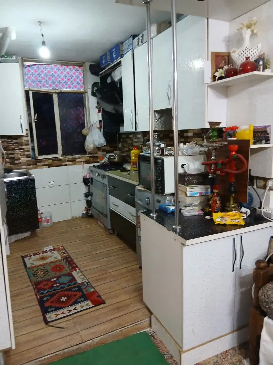 خانه اجاره‌ای