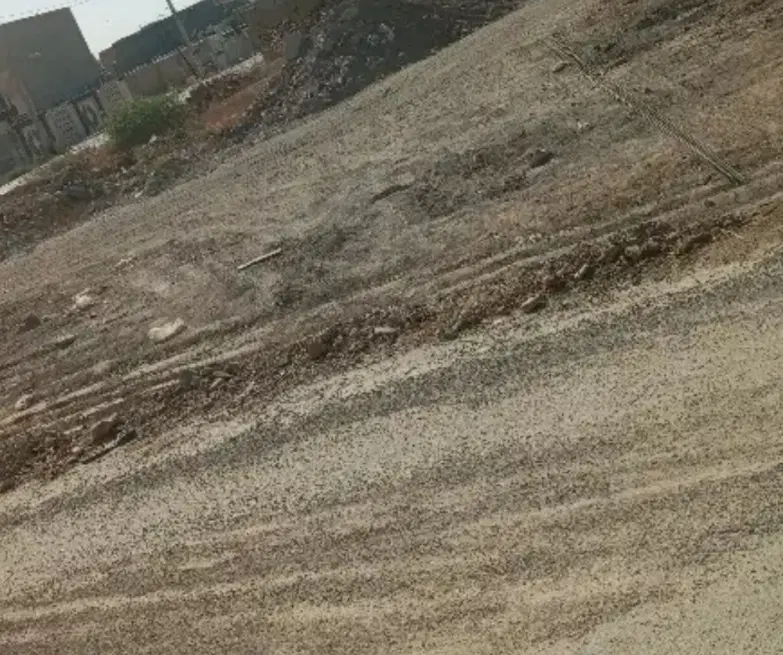 زمین طالقانی ۲