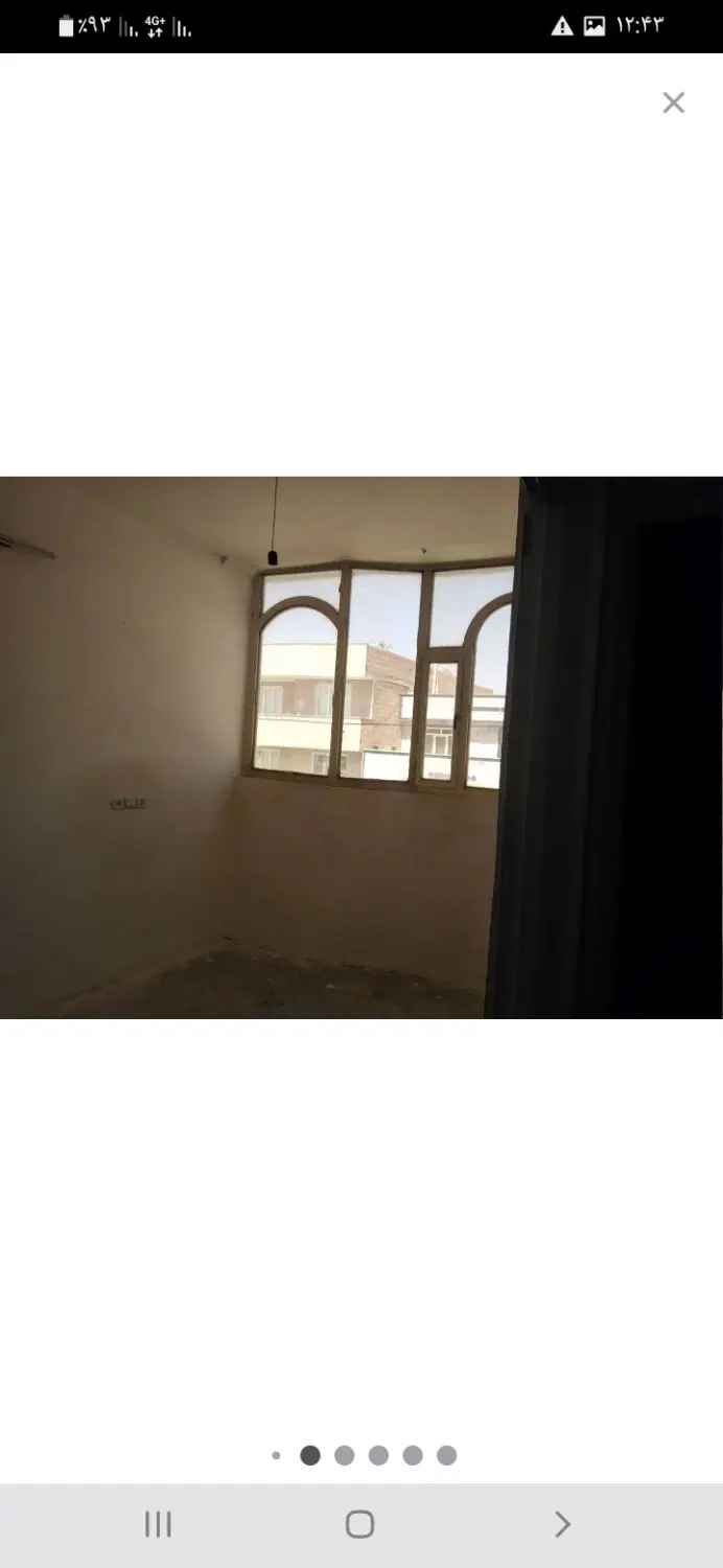 اجاره طبقه دوم راه جدا