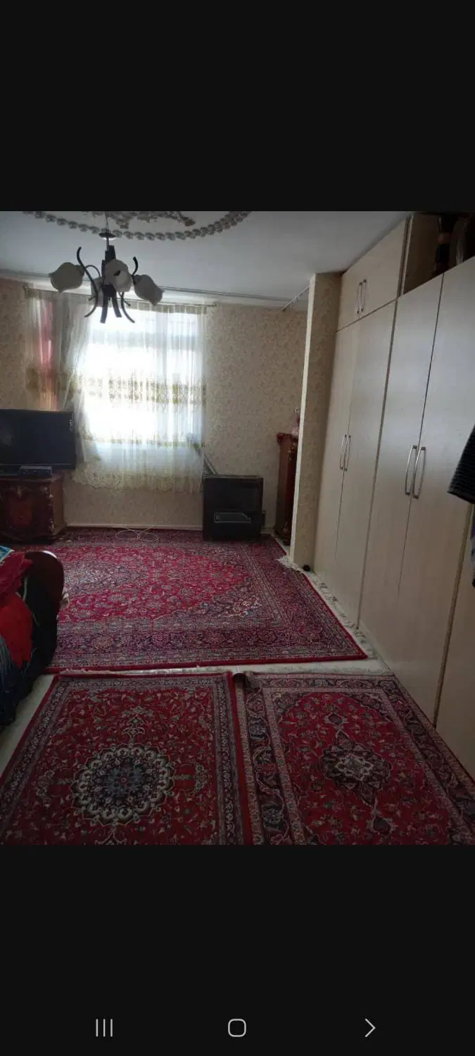 اپارتمان سه خوابه_ بازسازی شده