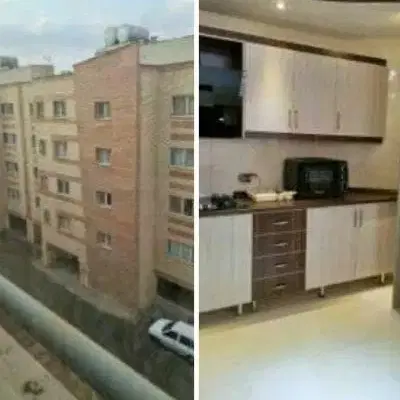 املاک معمار اپارتمان بهارستان 5_500