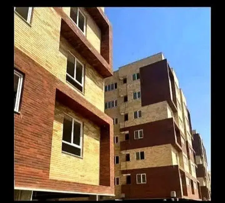 آپارتمان ۹۰ متری کرمانی ۲۲ بهمن