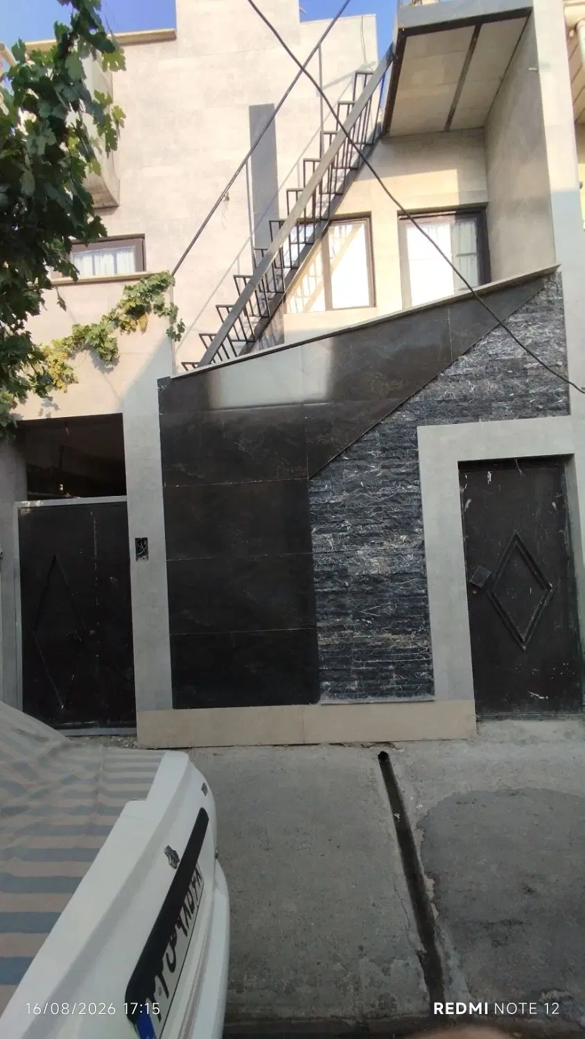 خانه ویلایی