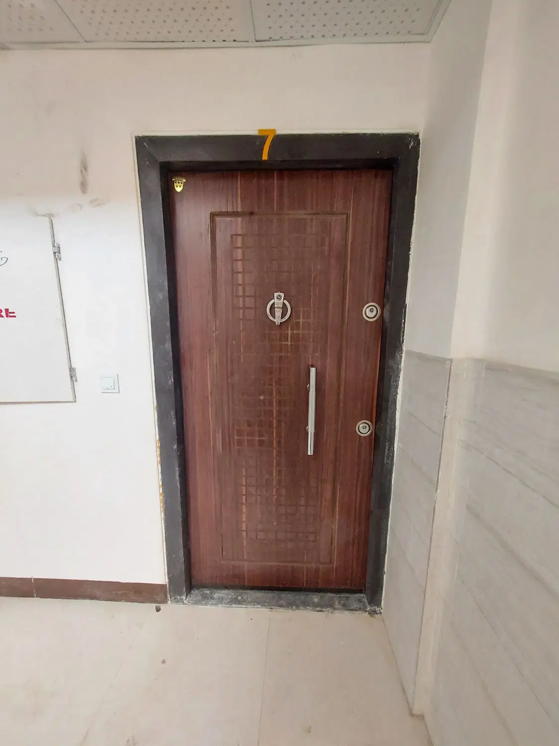 ساختمان پزشکان