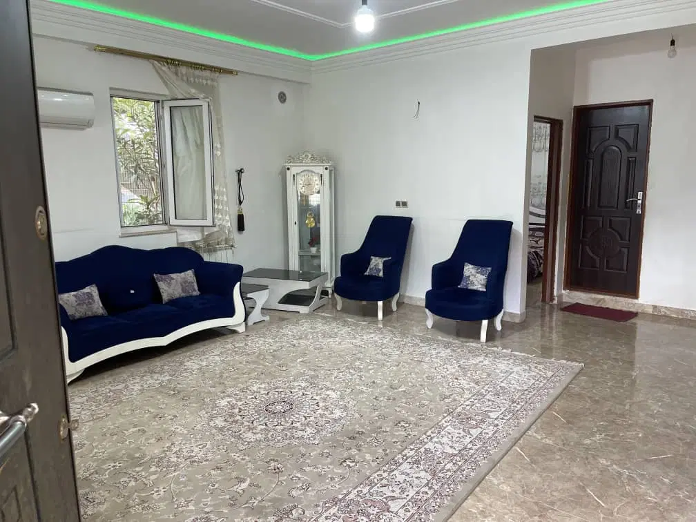 اجاره ویلا کوتاه مدت و بلند مدت