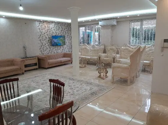 منزل شخصی تمیز