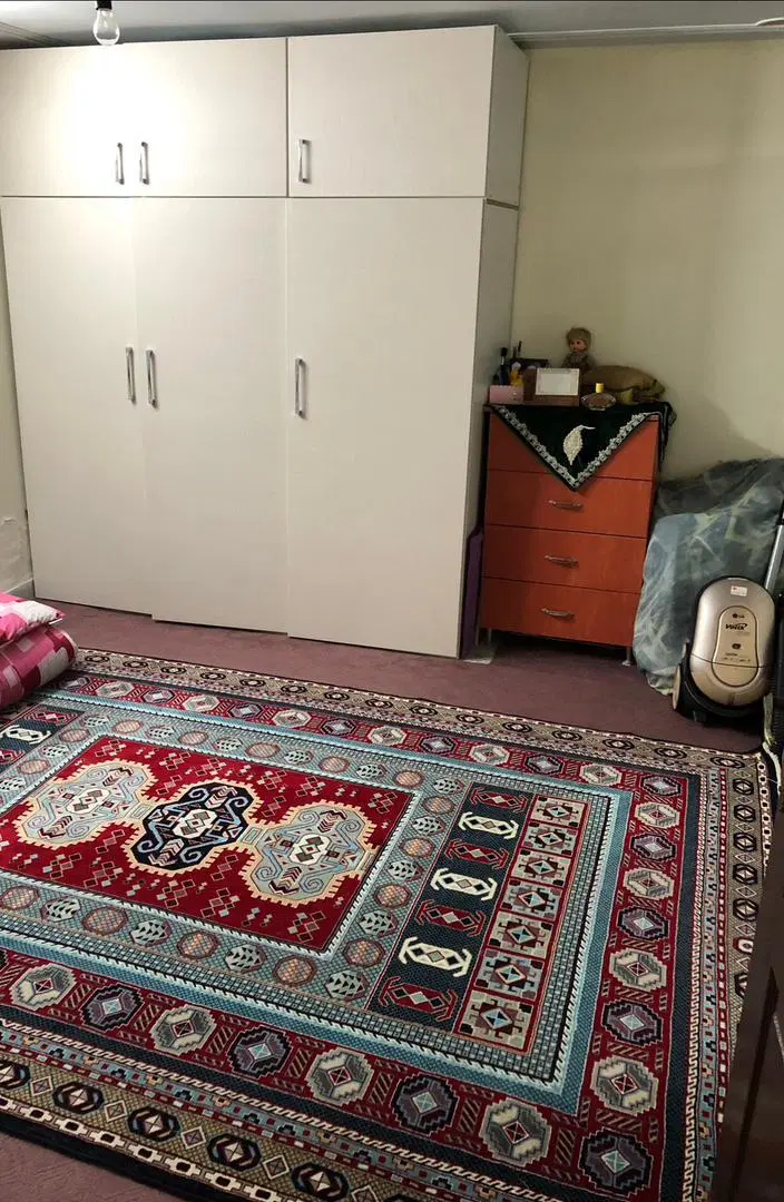 اجاره همکف ۷۲متری درافسریه