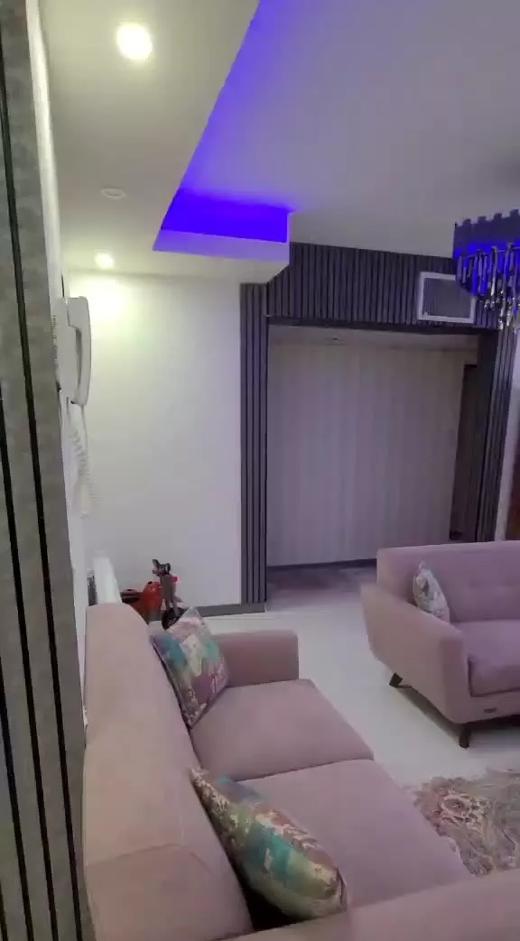 آپارتمان ۳ خواب شهرک بعثت