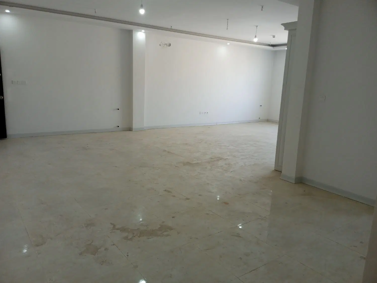 اپارتمان ۳خواب رحمانیه