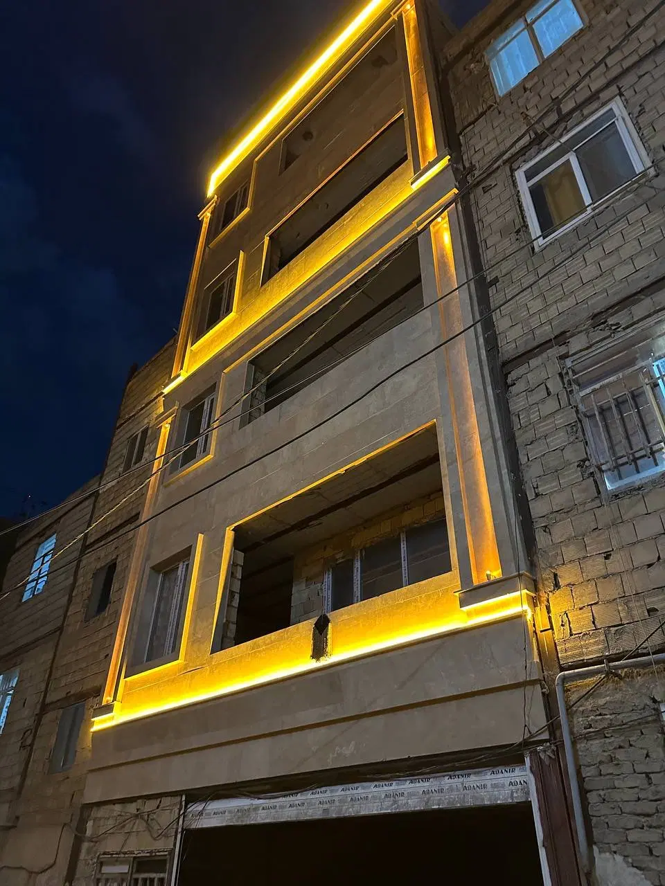 فروش نوساز