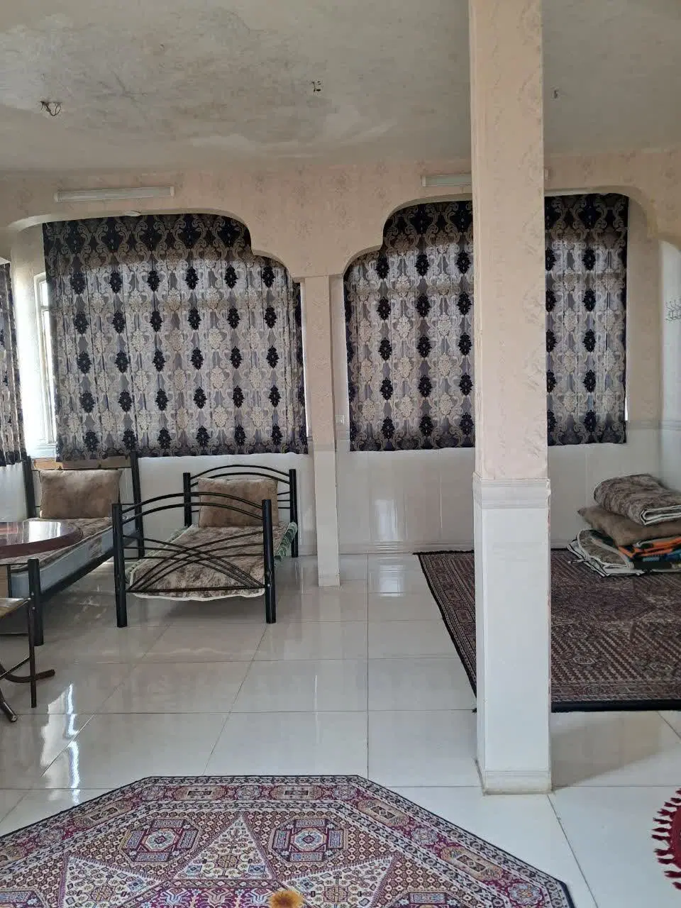 اجاره سوییت (سوئیت)