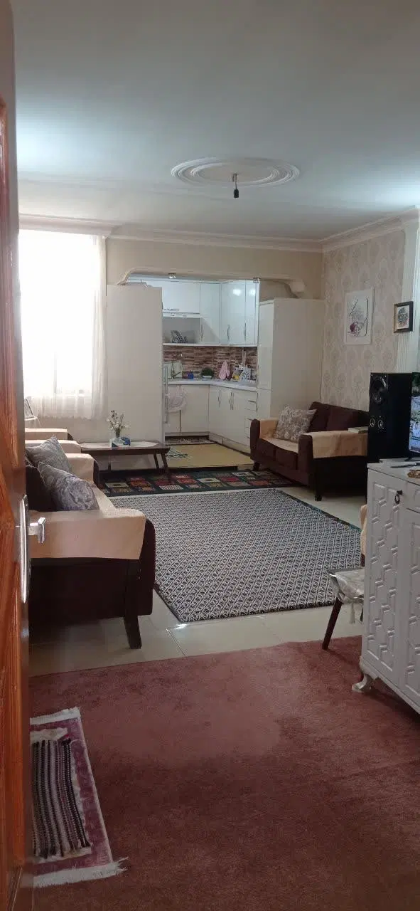 آپارتمان ۵۵متری ،واقع در عرب خالقی