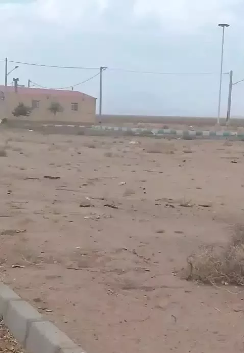 فروش زمین خانه باغ روستای حسین آباد شفیع
