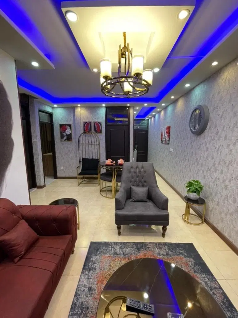 اجاره روزانه و ساعتی سوئیت لوکس و فوق تمیز رشدیه