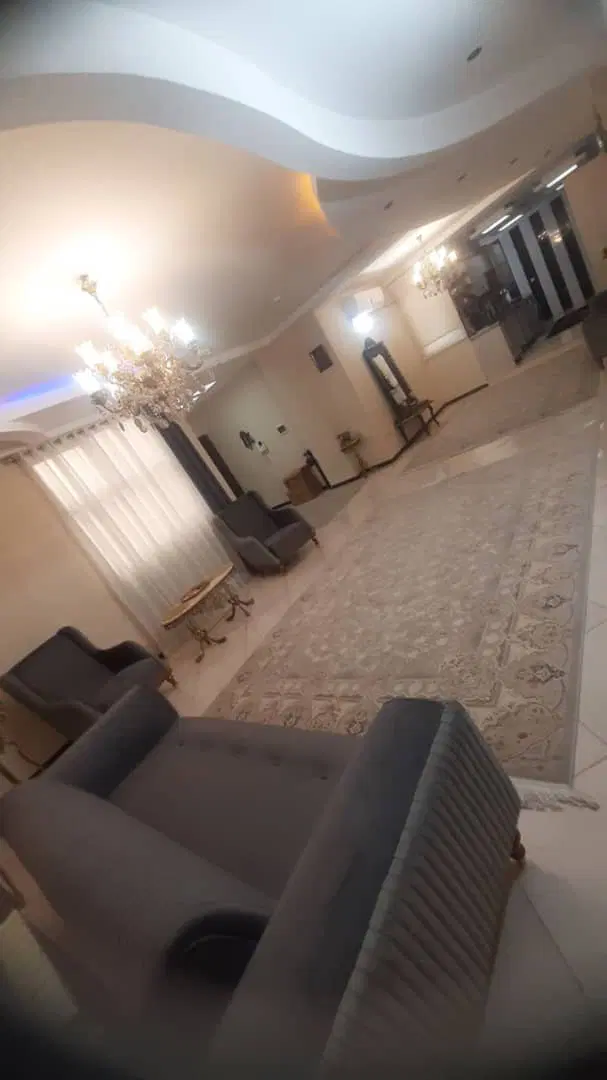 عارف جنوبی ۱۱۵متر تخلیه