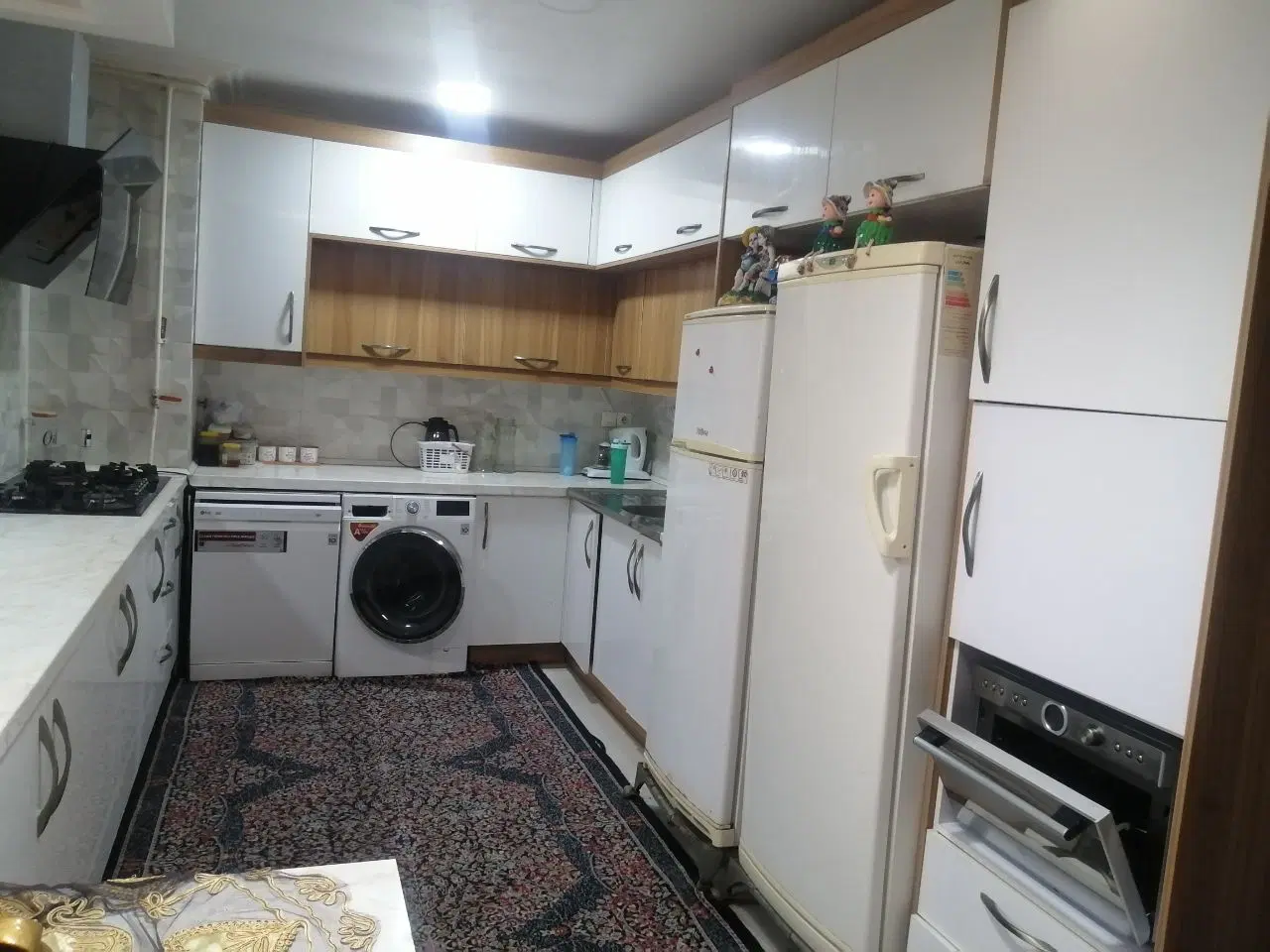 اجاره و رهن واحد 3 خوابه