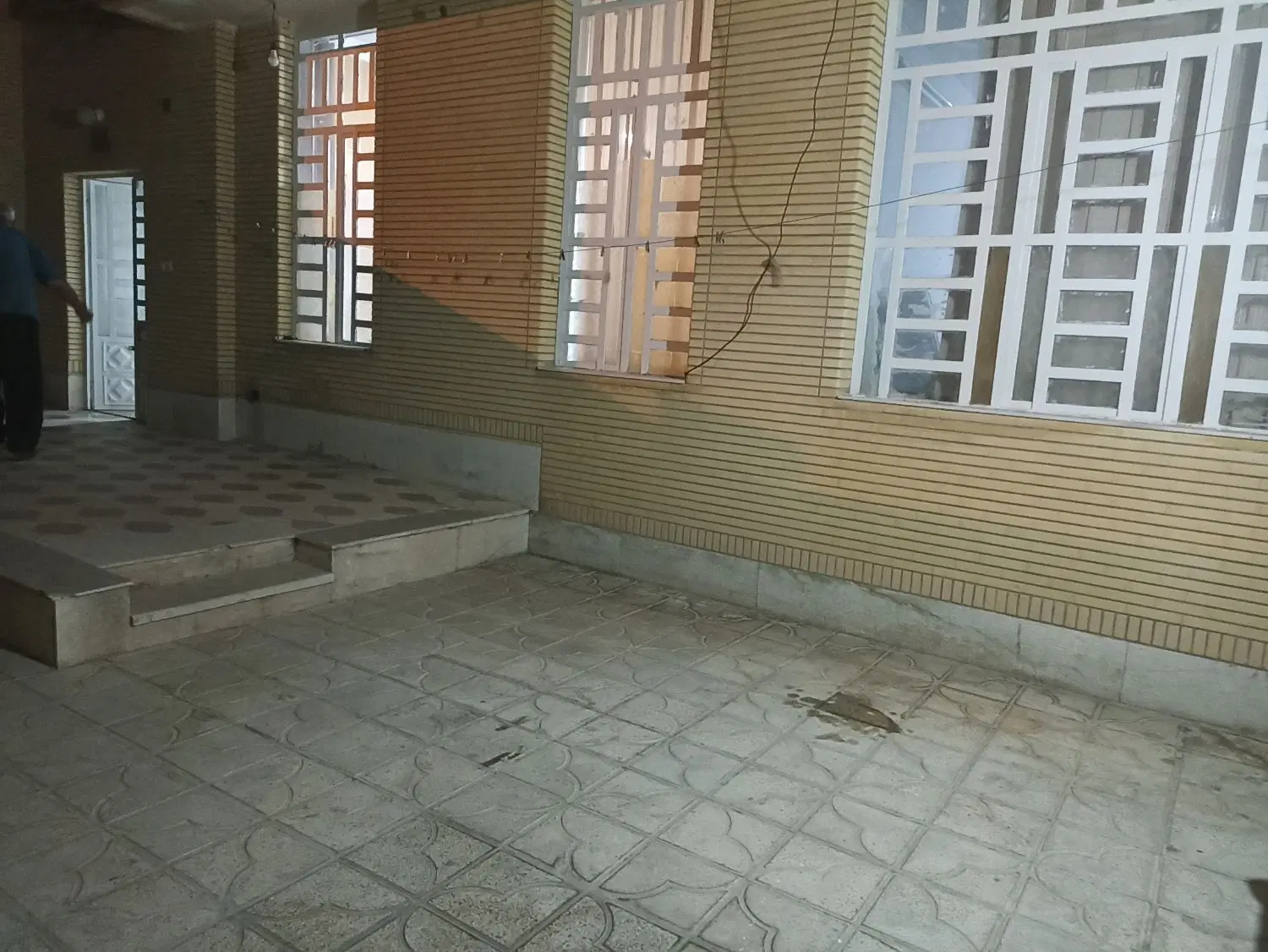 منزل ویلایی 2خواب