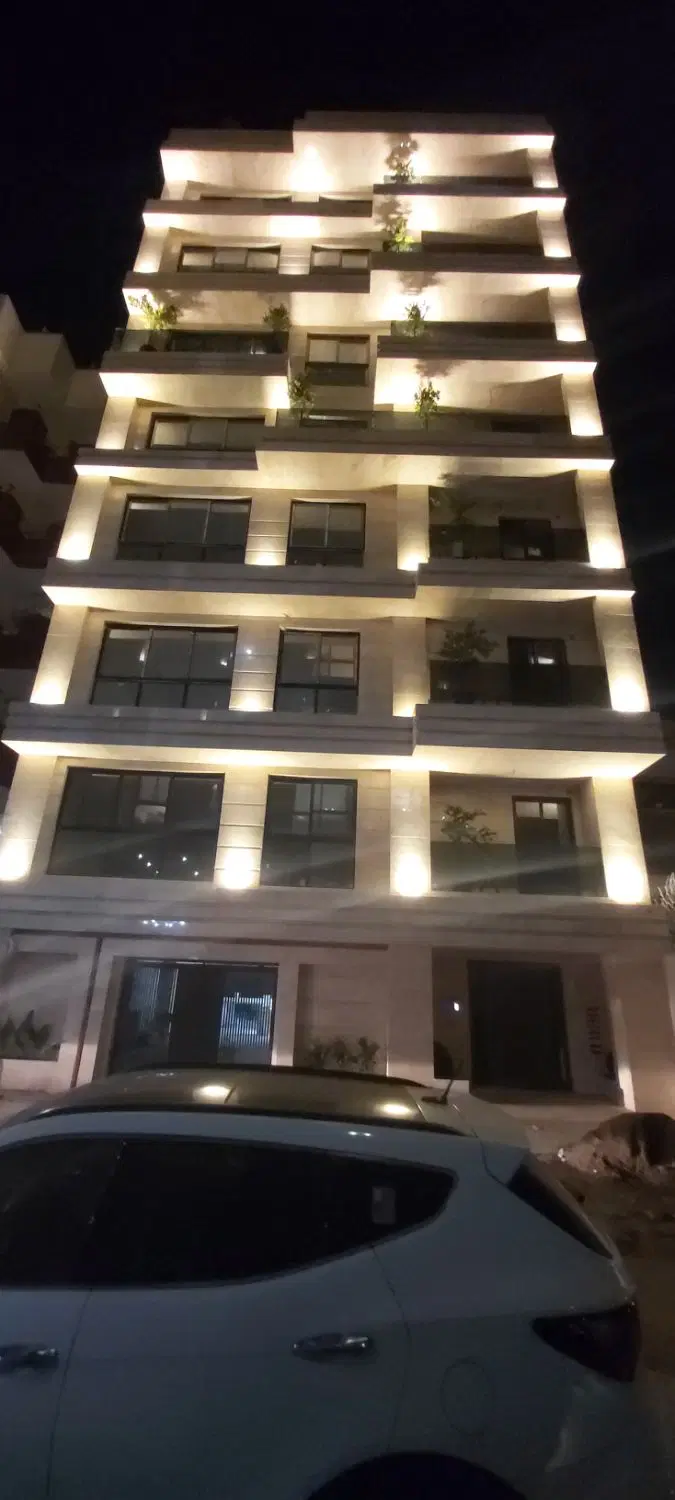 فروش آپارتمان نوساز