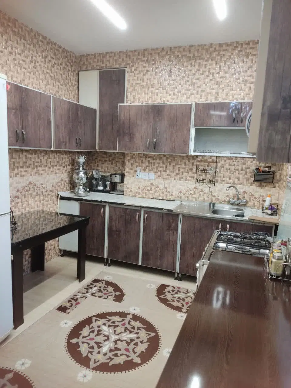 منزل ۸۰متری